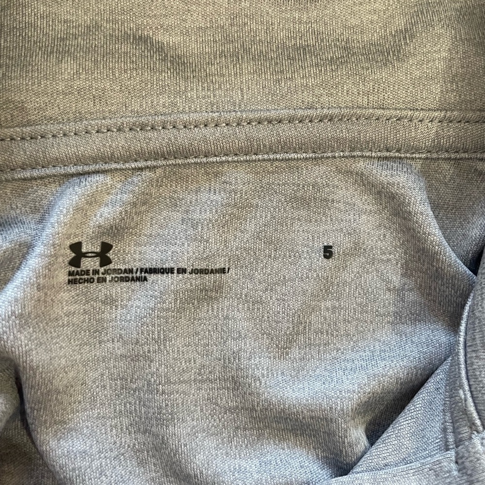 EUC Under Armour Tech Polo - Picture 3 of 3